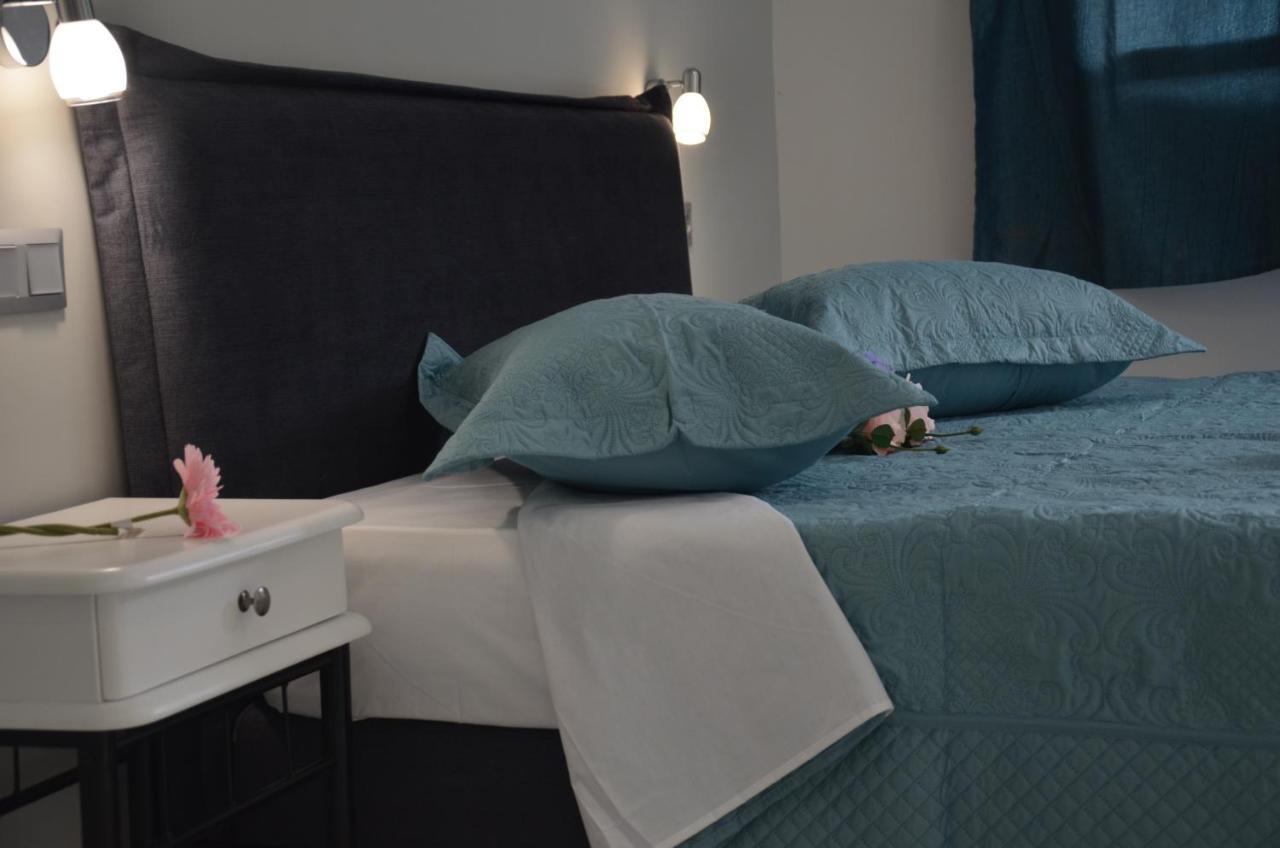 Elizabeth Studios Platanias  Exterior photo