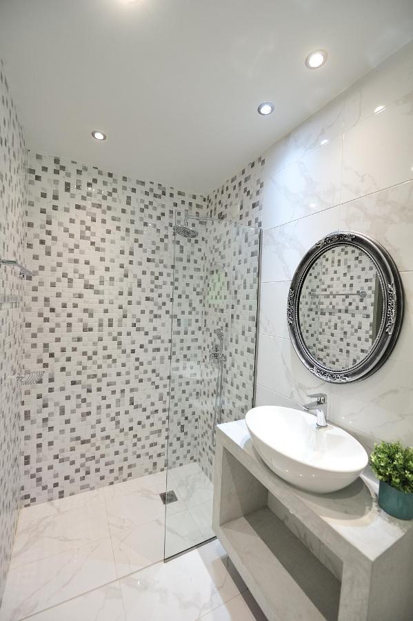 Elizabeth Studios Platanias  Exterior photo