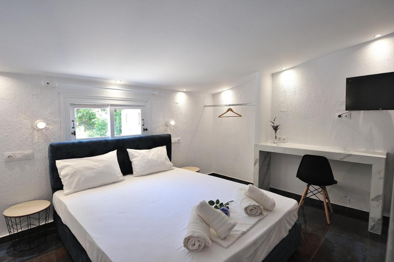 Elizabeth Studios Platanias  Exterior photo