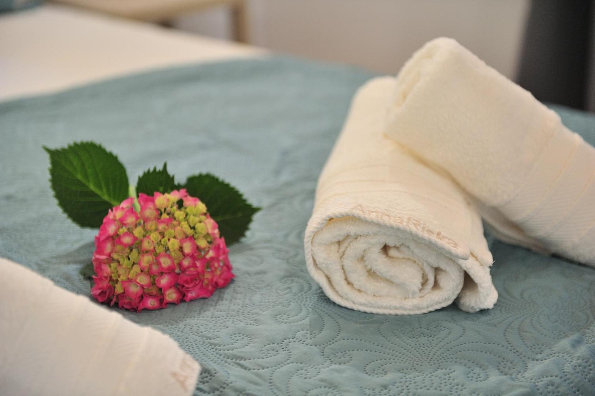 Elizabeth Studios Platanias  Exterior photo