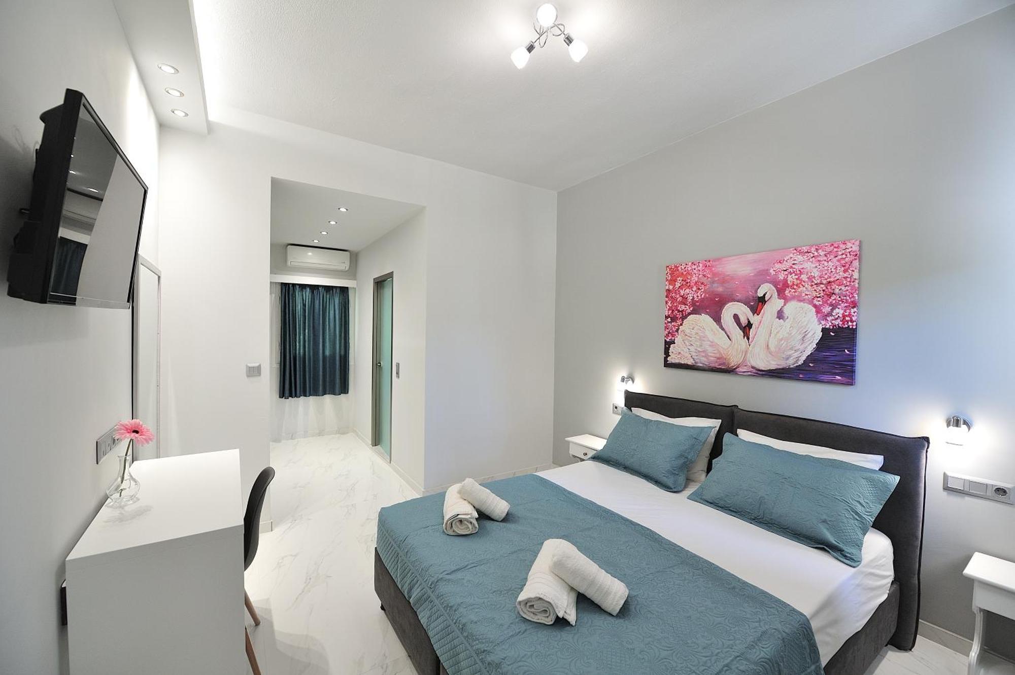 Elizabeth Studios Platanias  Exterior photo